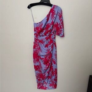Women’s Pink and purple do+be dress
